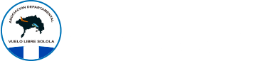 Logo Vuelo Libre Sololá